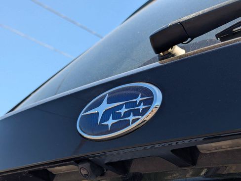 Used 2019 Subaru Forester Premium w/ Alloy Wheel Package AWD/4WD image 29