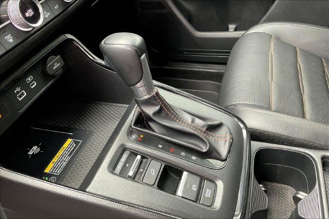 Certified 2024 Honda CR-V Sport-L image 20