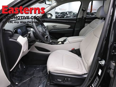 Used 2023 Hyundai Tucson SEL w/ Convenience Package AWD/4WD image 14