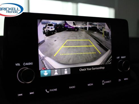 Used 2024 Honda Accord LX image 26