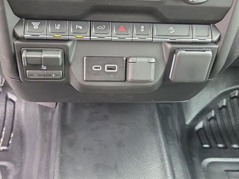 New 2026 GMC Sierra 3500 Pro w/ 1SA Pro Safety Plus Package image 29