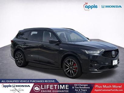 Used 2024 Acura MDX Type S