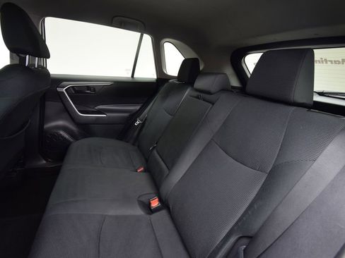 Used 2024 Toyota RAV4 LE image 19