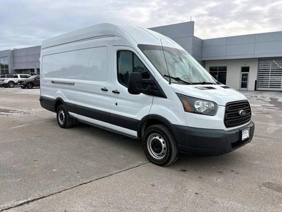 Used 2017 Ford Transit 350