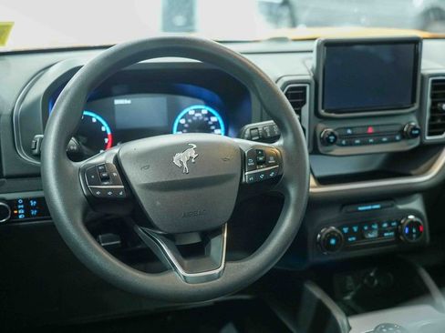 Used 2023 Ford Bronco Sport Big Bend image 24