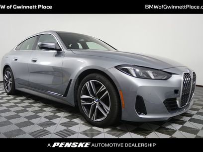 Used 2025 BMW 430i w/ Premium Package