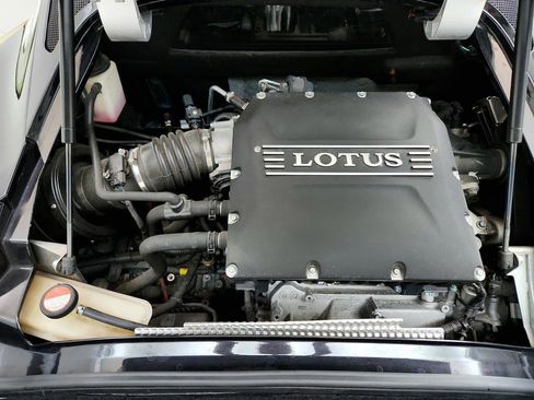 Used 2017 Lotus Evora 400 RWD image 26