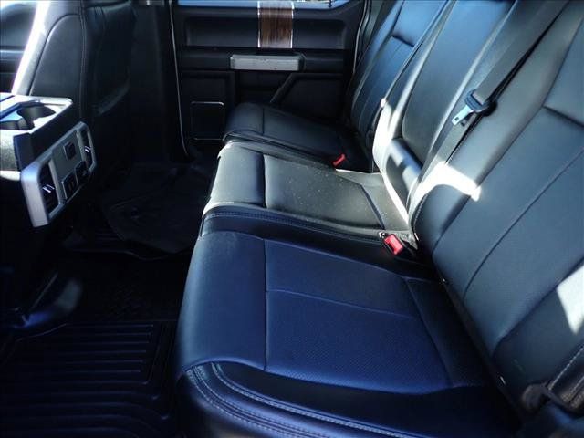 Certified 2020 Ford F150 Lariat AWD/4WD image 9