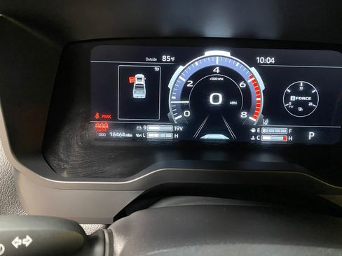 Used 2026 Toyota Tundra Limited w/ Power Package AWD/4WD image 37