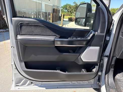 New 2026 Ford F350 Platinum AWD/4WD image 15
