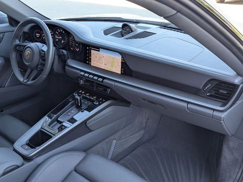 Used 2024 Porsche 911 Carrera S image 24