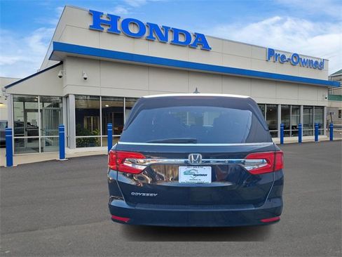 Used 2018 Honda Odyssey EX-L image 5