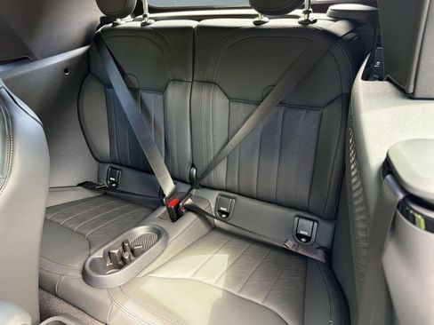 New 2026 MINI Cooper S FWD image 23