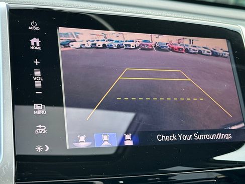 Used 2019 Honda Ridgeline RTL-T image 21