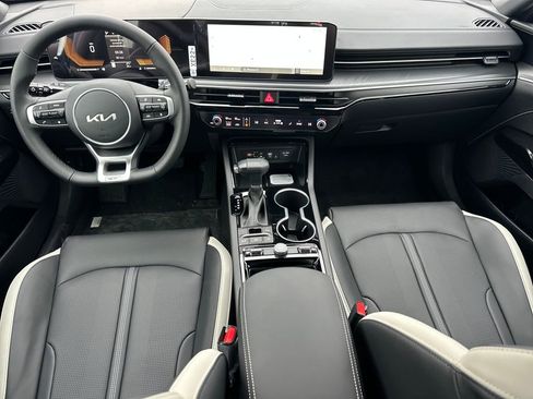 New 2026 Kia K5 GT-Line FWD image 17