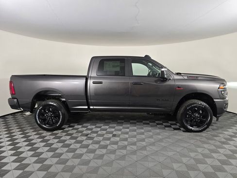 New 2026 RAM 2500 Big Horn image 3
