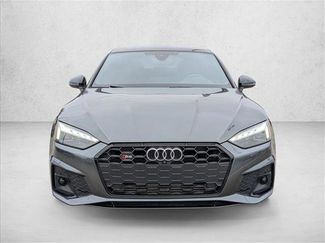 Used 2021 Audi S5 Prestige video 2