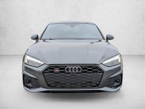 Used 2021 Audi S5 Prestige image 2