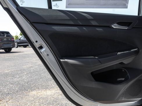 New 2026 Volkswagen GTI S FWD image 35