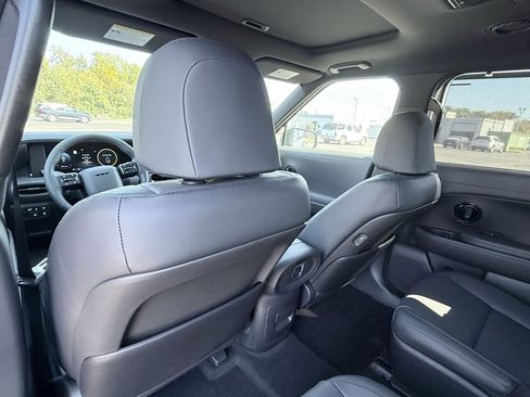 New 2026 Hyundai Palisade XRT Pro image 24