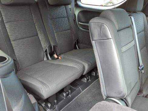 Certified 2026 Dodge Durango GT w/ Blacktop Package AWD/4WD image 25