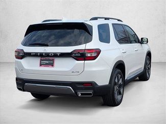 New 2026 Honda Pilot Elite video 2