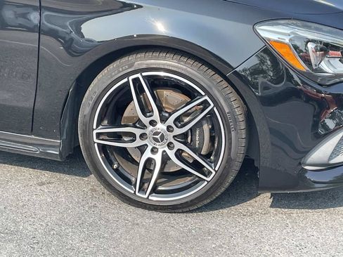 Used 2018 Mercedes-Benz CLA 250 image 10