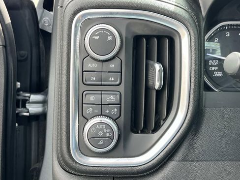 Used 2019 GMC Sierra 1500 SLT w/ SLT Premium Package image 29