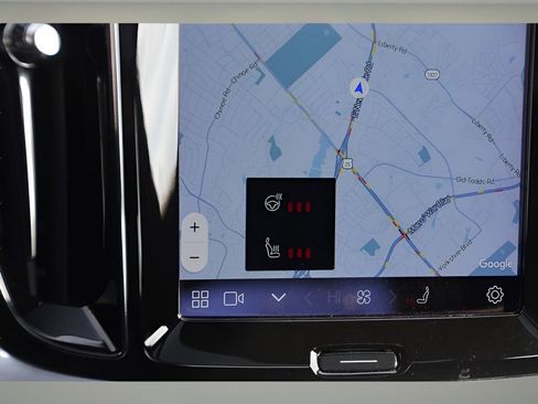 Certified 2023 Volvo S60 B5 Core w/ Climate Package image 23