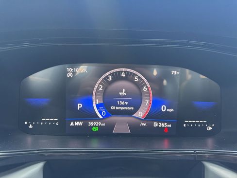 Used 2024 Volkswagen Taos SE AWD/4WD image 12