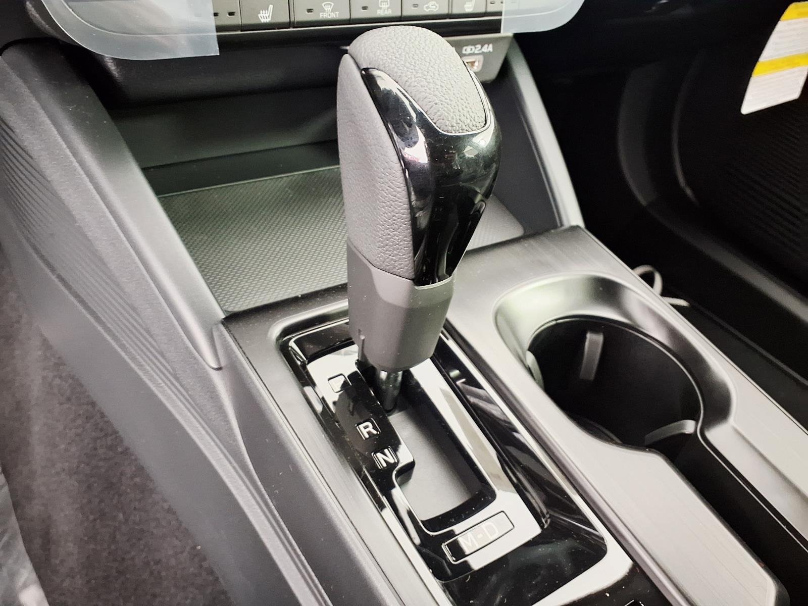 New 2026 Subaru Outback Limited AWD/4WD image 7