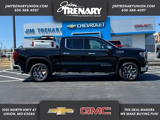 New 2026 GMC Sierra 1500 SLT w/ SLT Premium Plus Package video 1