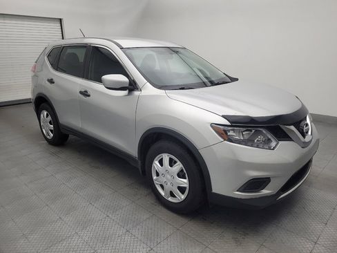 Used 2016 Nissan Rogue S FWD image 13