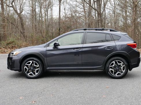 Used 2019 Subaru Crosstrek 2.0i Limited w/ Moonroof Package w/Navigation image 44