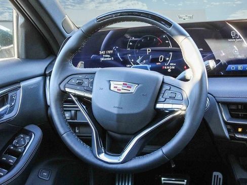 New 2026 Cadillac CT5 Sport image 24