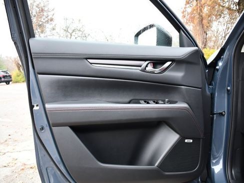 New 2025 MAZDA CX-5 Carbon Edition image 10