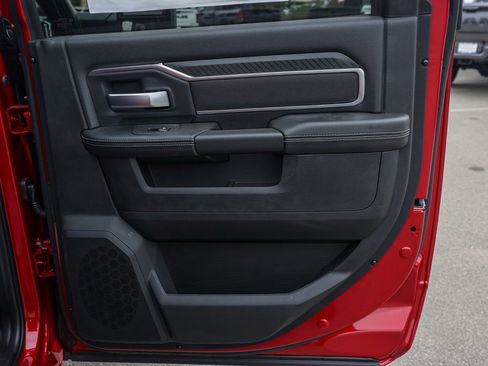 New 2026 RAM 2500 Big Horn image 18