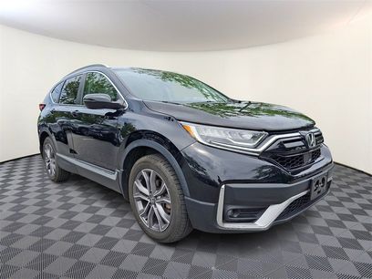 Used 2020 Honda CR-V Touring
