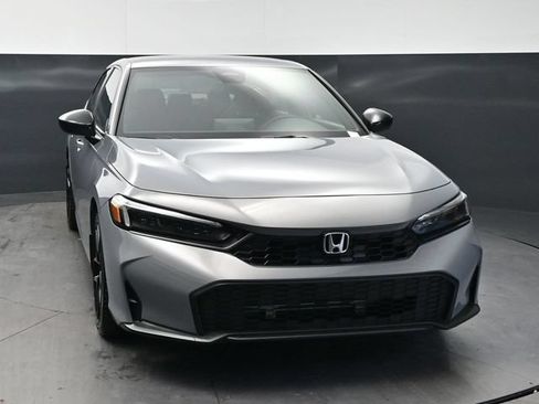 Used 2026 Honda Civic Sport image 2