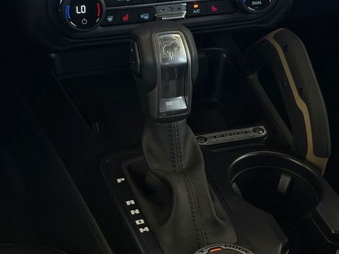 New 2026 Ford Bronco Badlands AWD/4WD image 16