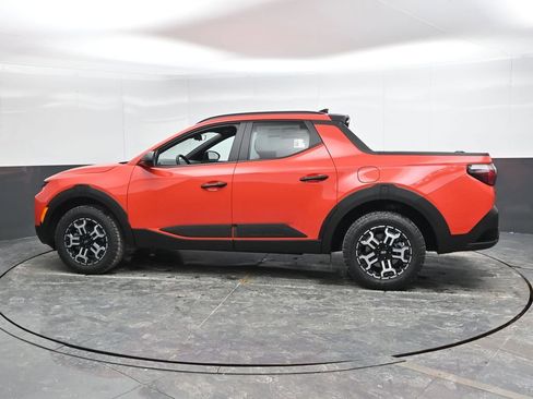 New 2026 Hyundai Santa Cruz XRT image 8