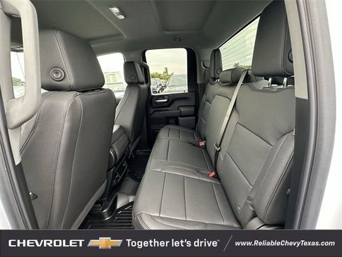 New 2026 Chevrolet Silverado 2500 W/T w/ WT Convenience Package image 28