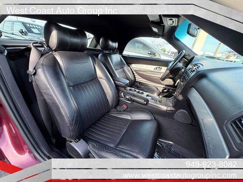Used 2004 Ford Thunderbird Deluxe RWD image 12