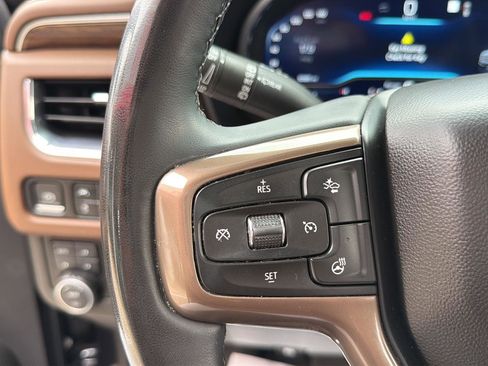 Used 2023 Chevrolet Tahoe High Country AWD/4WD image 30