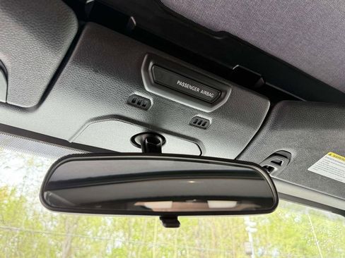 Used 2018 Jeep Wrangler Unlimited Sport S AWD/4WD image 25