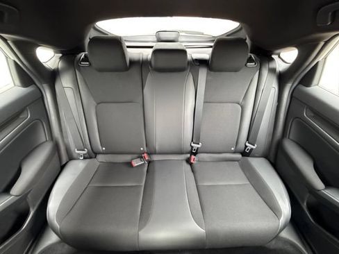 Used 2025 Honda Civic Sport image 16