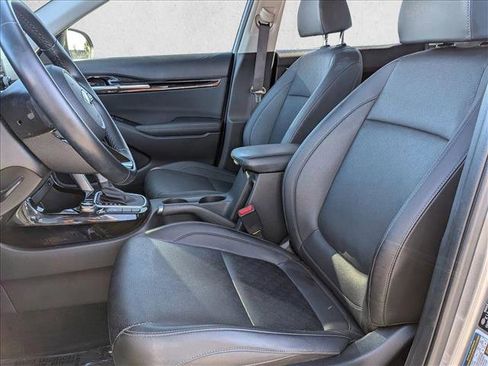 Used 2021 Kia Seltos EX AWD/4WD image 16