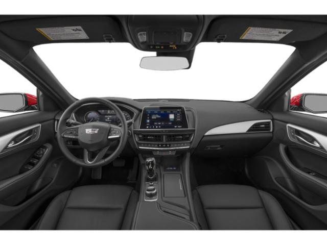Certified 2023 Cadillac CT5 Luxury w/ Sun And Sound Package AWD/4WD image 11