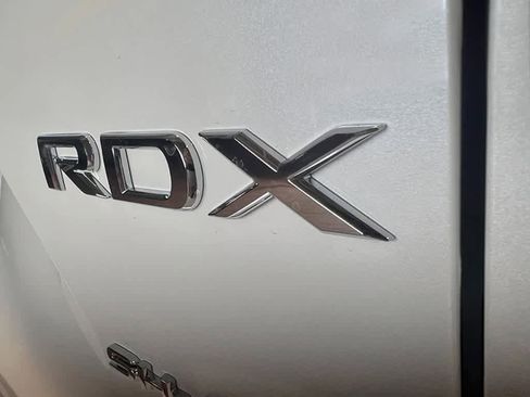 New 2026 Acura RDX SH-AWD w/ Technology Package image 9