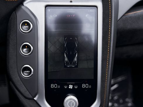 Used 2024 McLaren 750S image 69